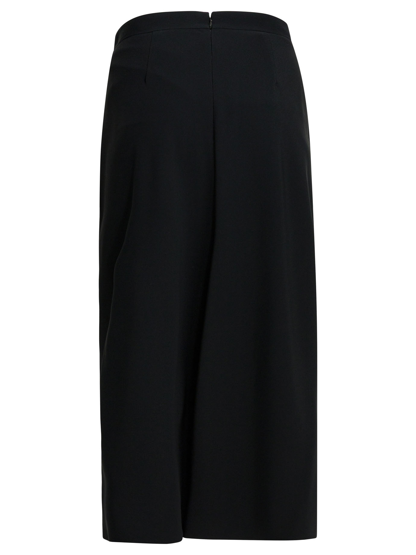 [Givenchy] Long skirt SS26 BW411M164K001