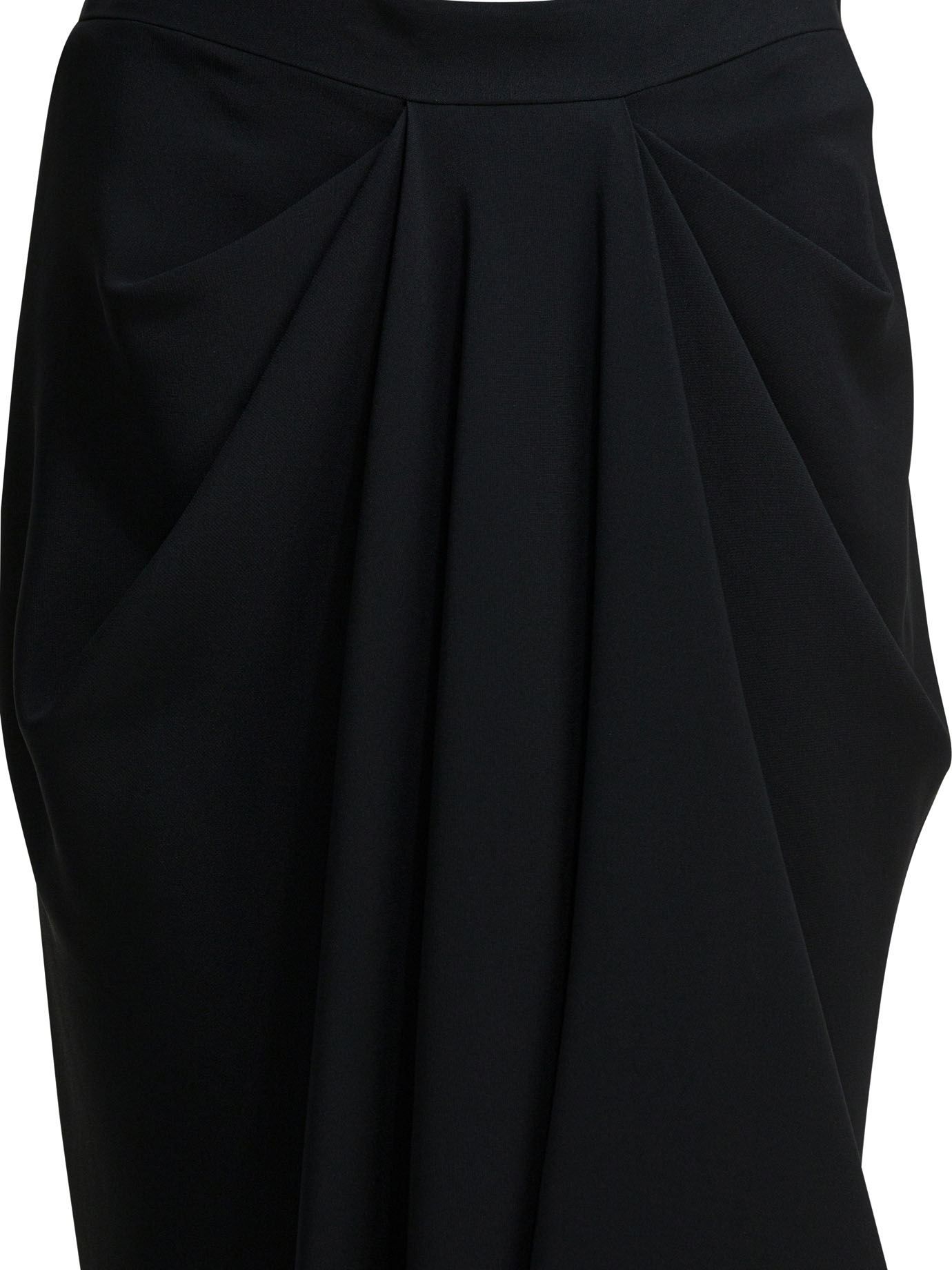 [Givenchy] Long skirt SS26 BW411M164K001