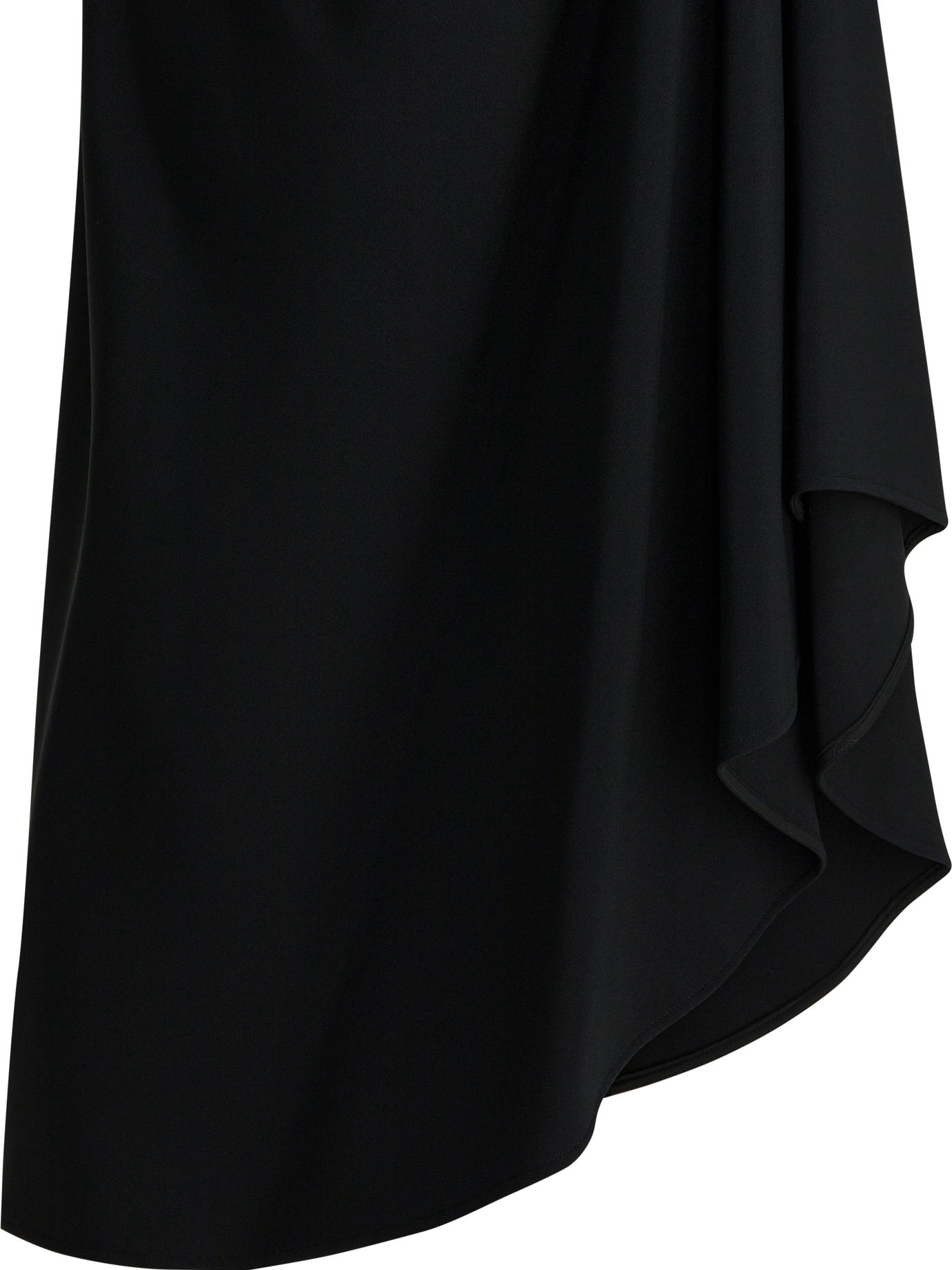 [Givenchy] Long skirt SS26 BW411M164K001