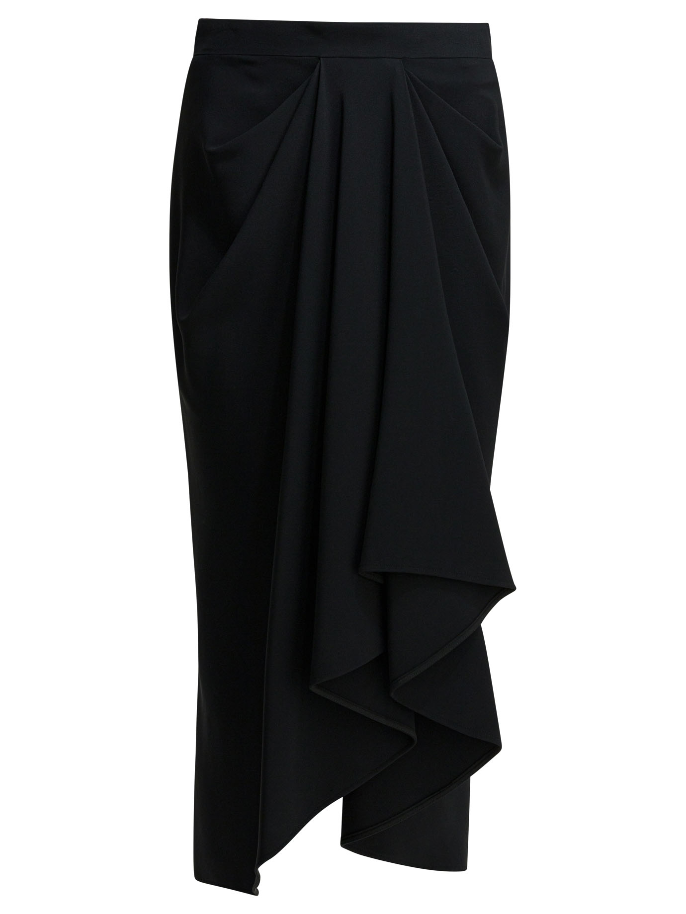 [Givenchy] Long skirt SS26 BW411M164K001