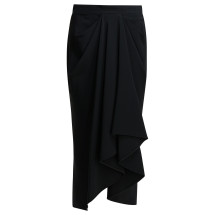 [Givenchy] Long skirt SS26 BW411M164K001