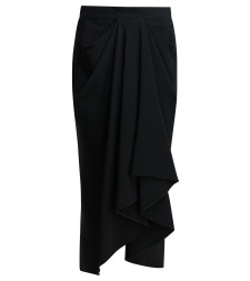 [Givenchy] Long skirt SS26 BW411M164K001