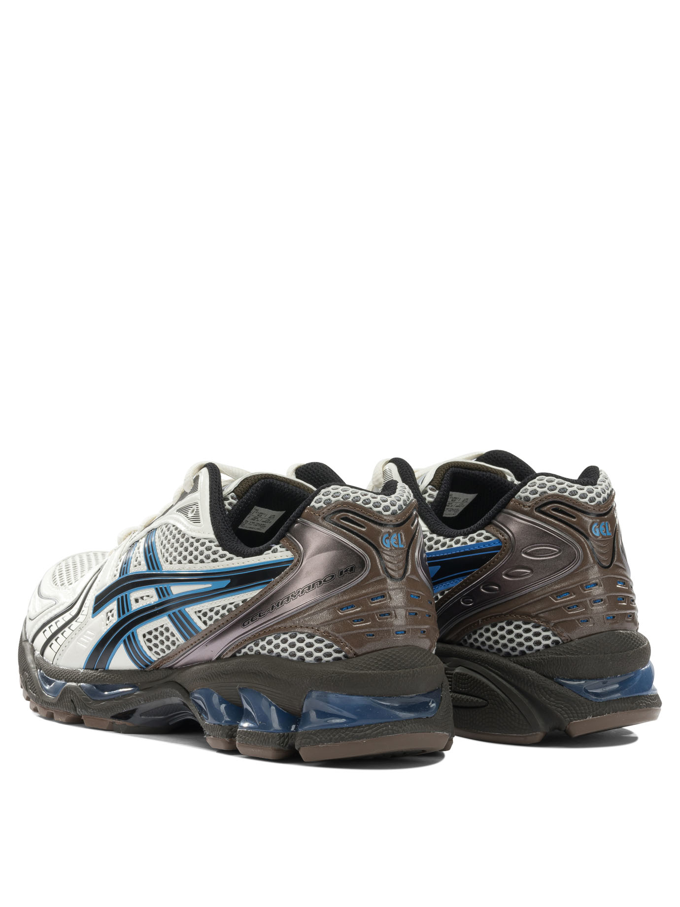 [Asics] Sneakers SS26 1203A740104