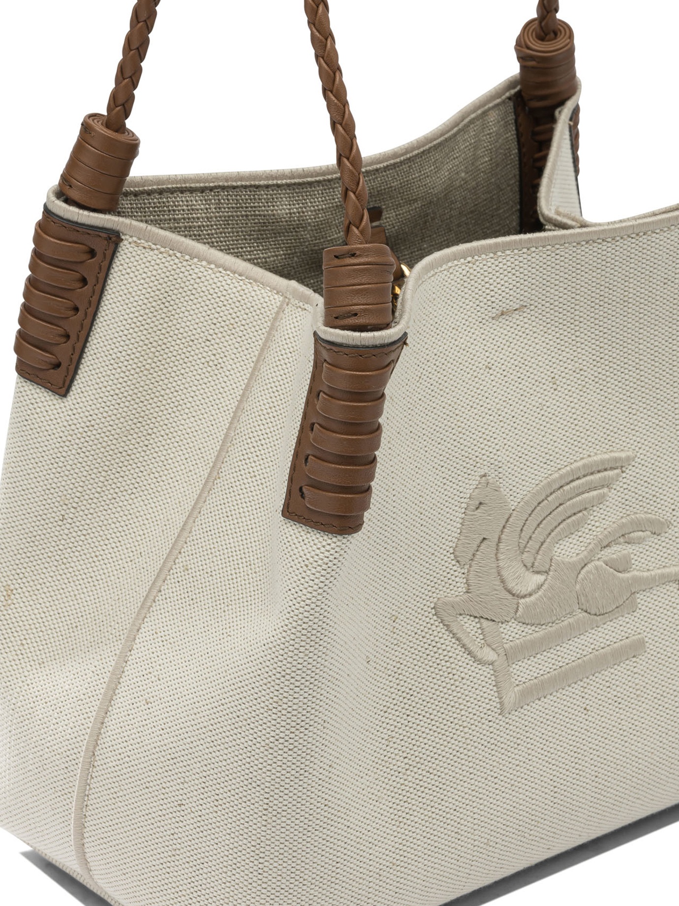 [Etro] Shoulder bag SS26 WP1D0052AT275M1384