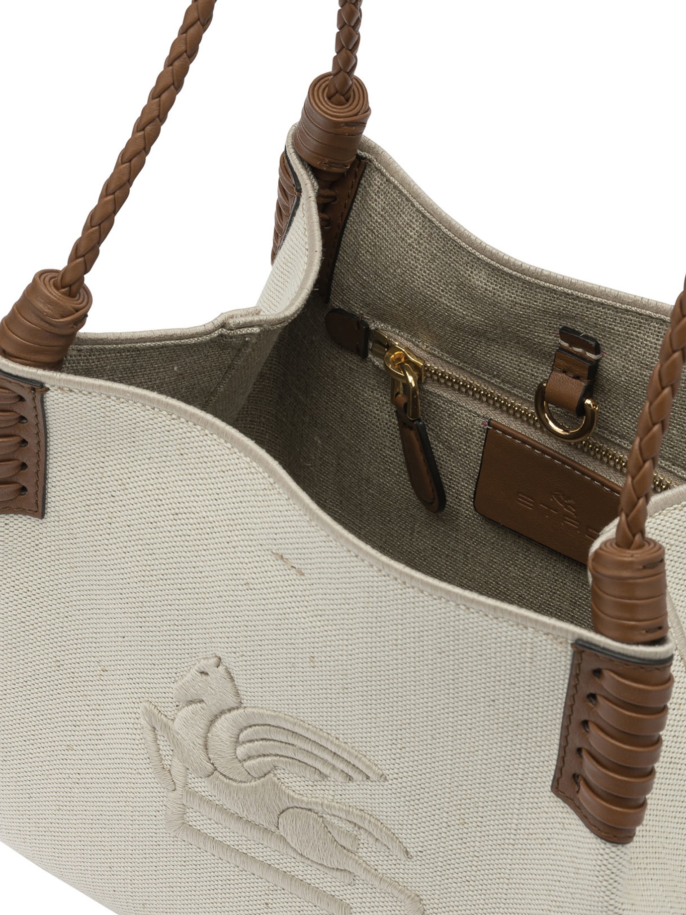 [Etro] Shoulder bag SS26 WP1D0052AT275M1384