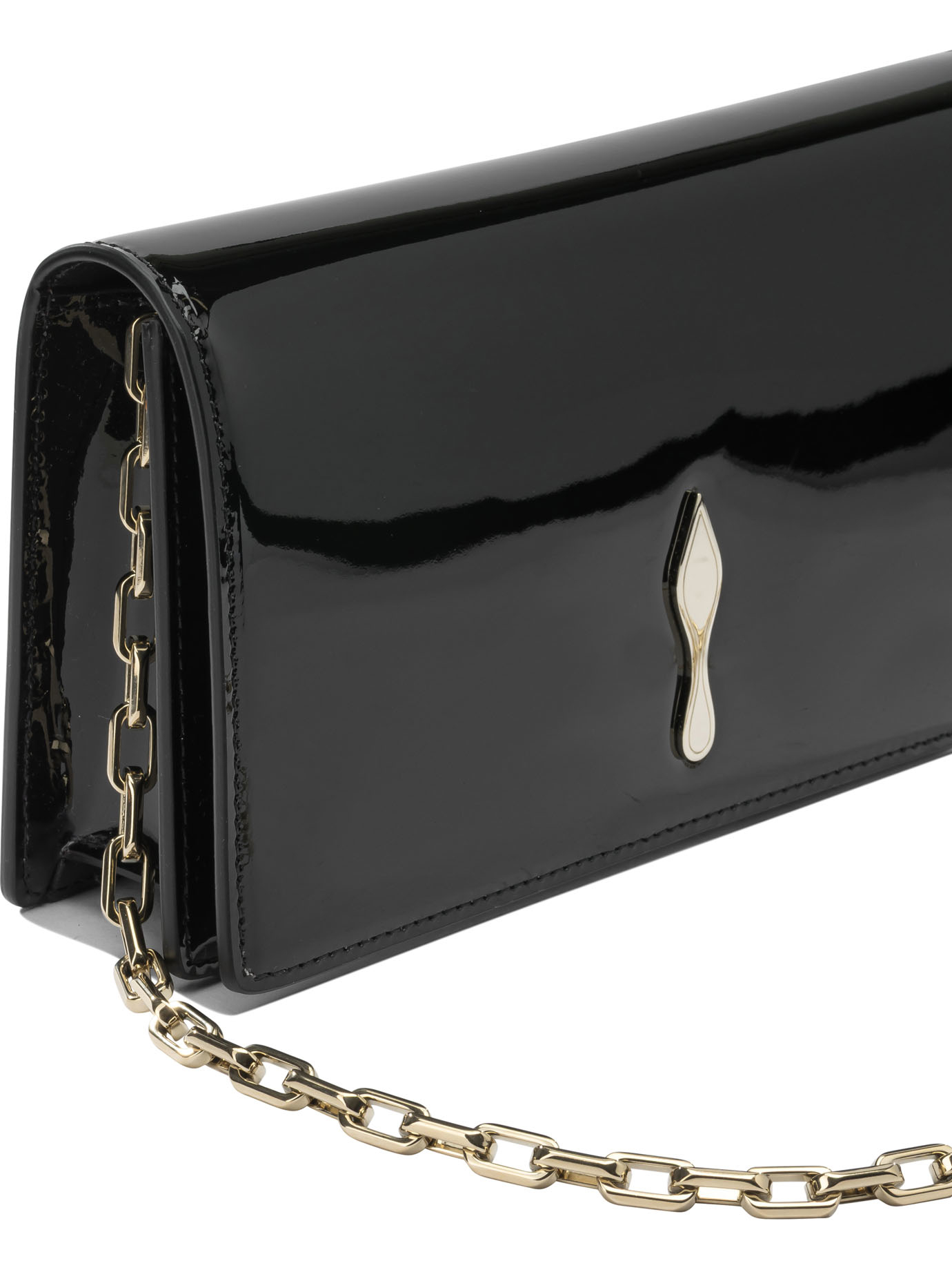 [Christian Louboutin] Clutch bag SS26 1265080CM6S
