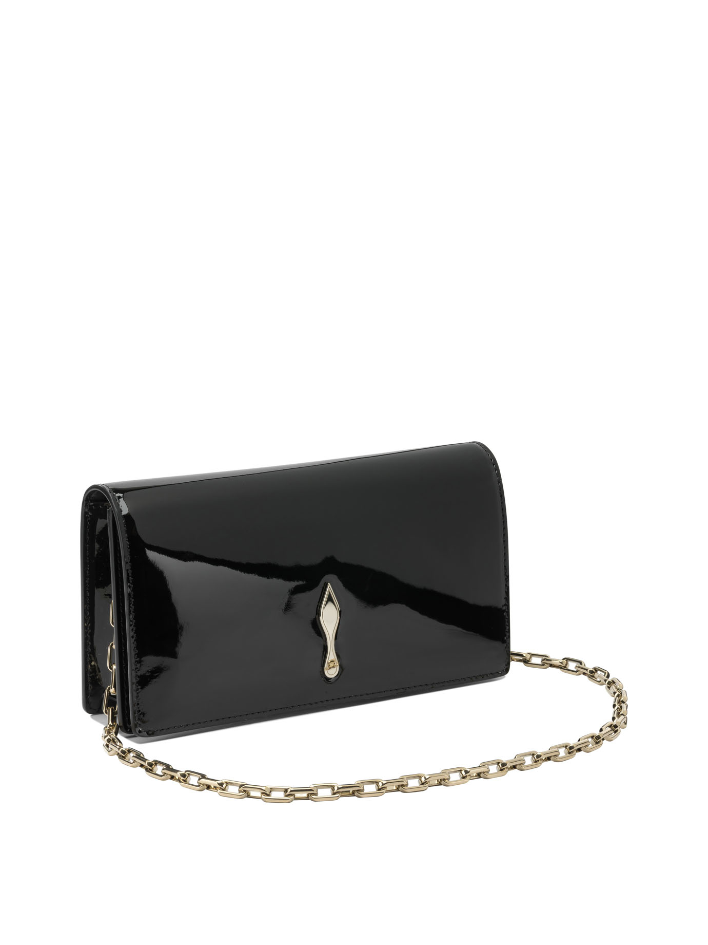 [Christian Louboutin] Clutch bag SS26 1265080CM6S