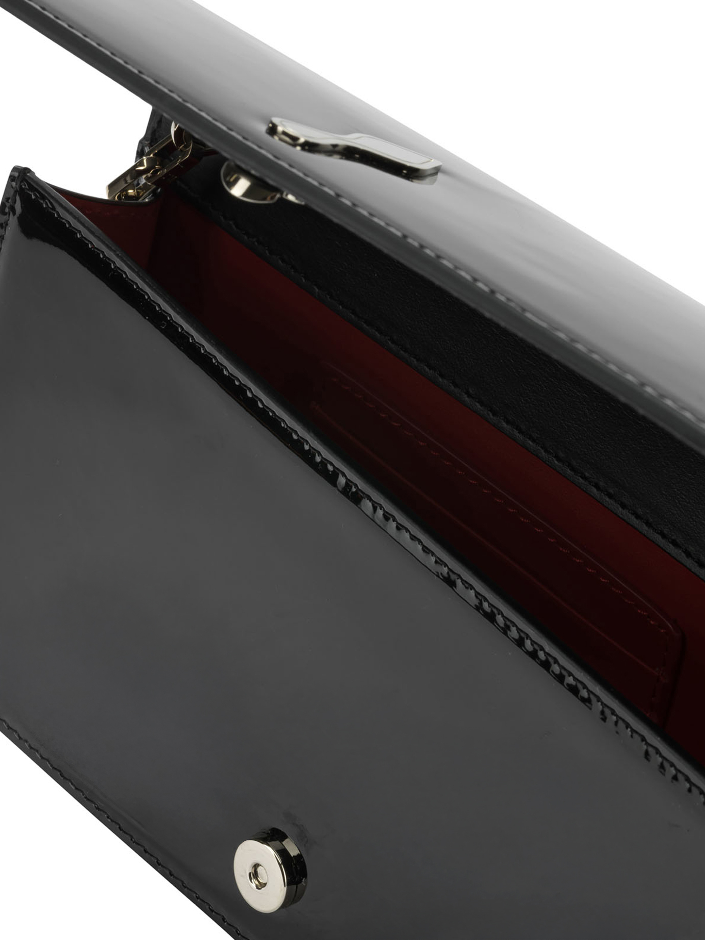 [Christian Louboutin] Clutch bag SS26 1265080CM6S