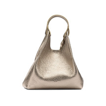 [GIANNI CHIARINI] Shoulder bag SS26 BS9719RNGDBLDUA14368-MIRAGE CLAY