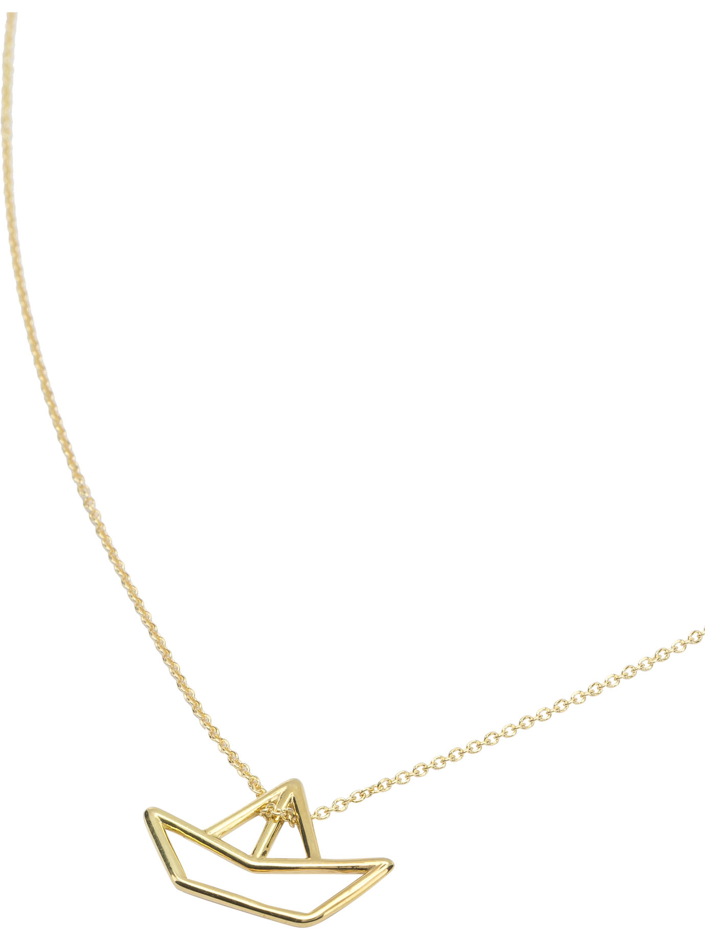 [ALIITA] Necklace SS26 BARQUITONRPU1A0000YG09KJ1000