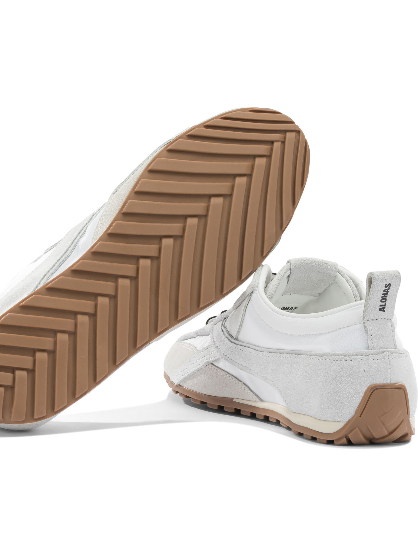 [ALOHAS] Sneakers SS26 S10111303