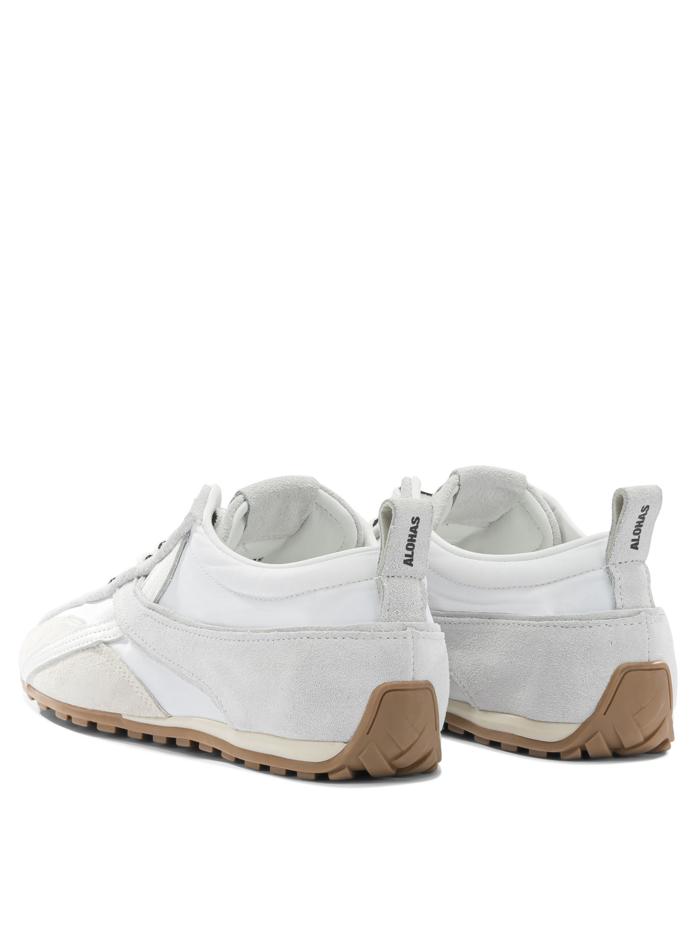 [ALOHAS] Sneakers SS26 S10111303