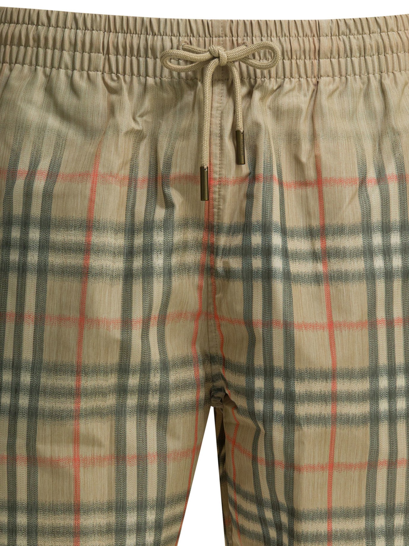 [Burberry] Shorts SS26 8121695