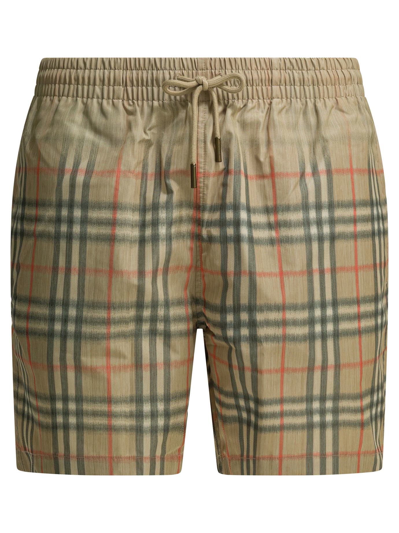 [Burberry] Shorts SS26 8121695