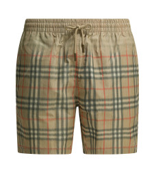 [Burberry] Shorts SS26 8121695