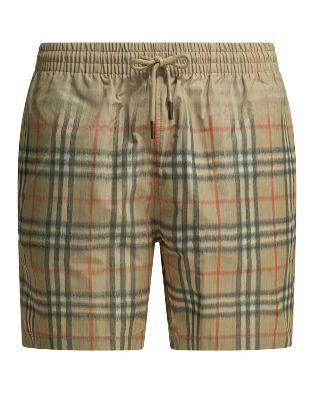 [Burberry] Shorts SS26 8121695