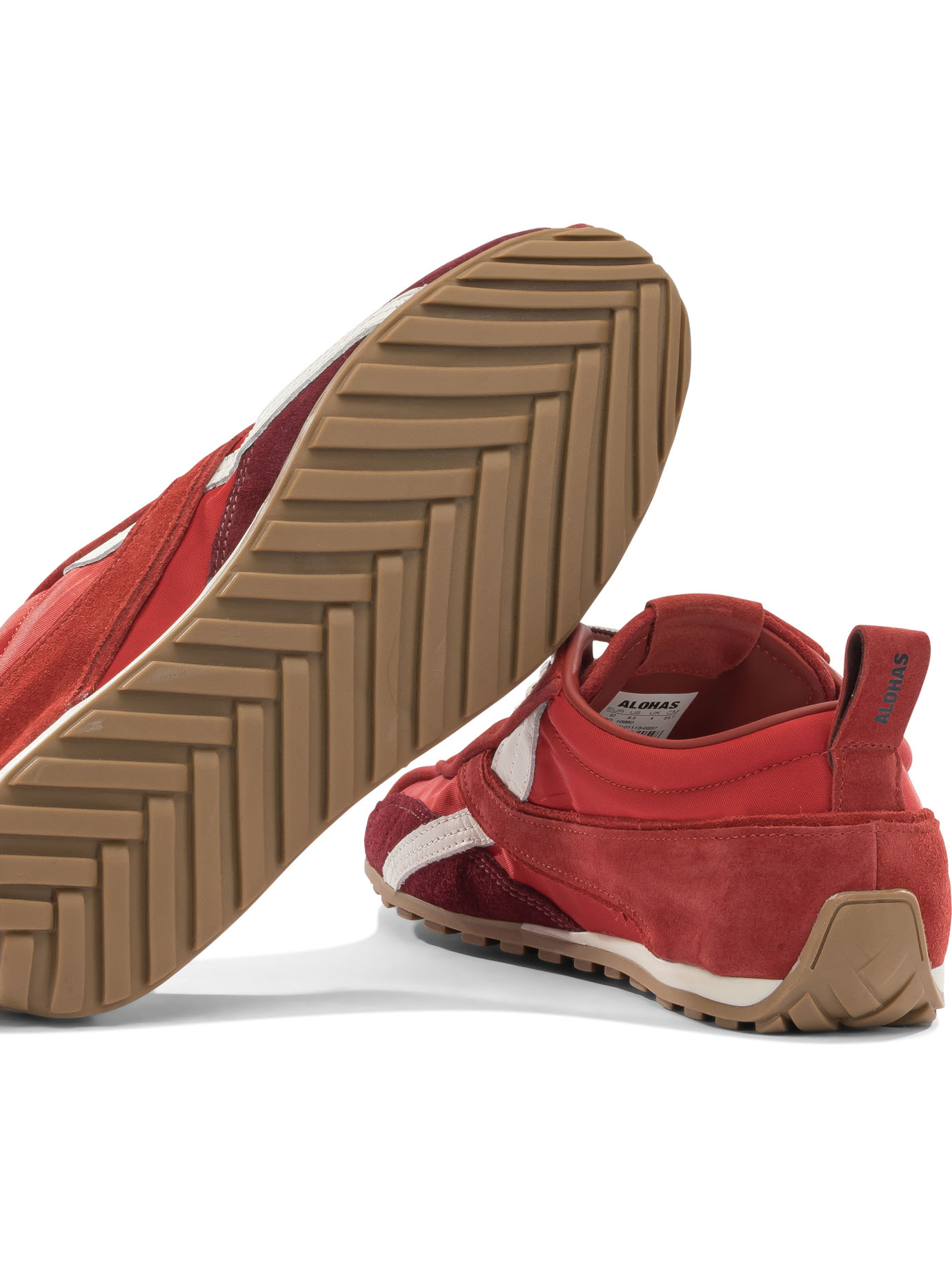 [ALOHAS] Sneakers SS26 S10111302
