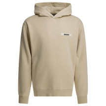 [JACQUEMUS] Hoodie SS26 HOM00247AJ00126BEIGE
