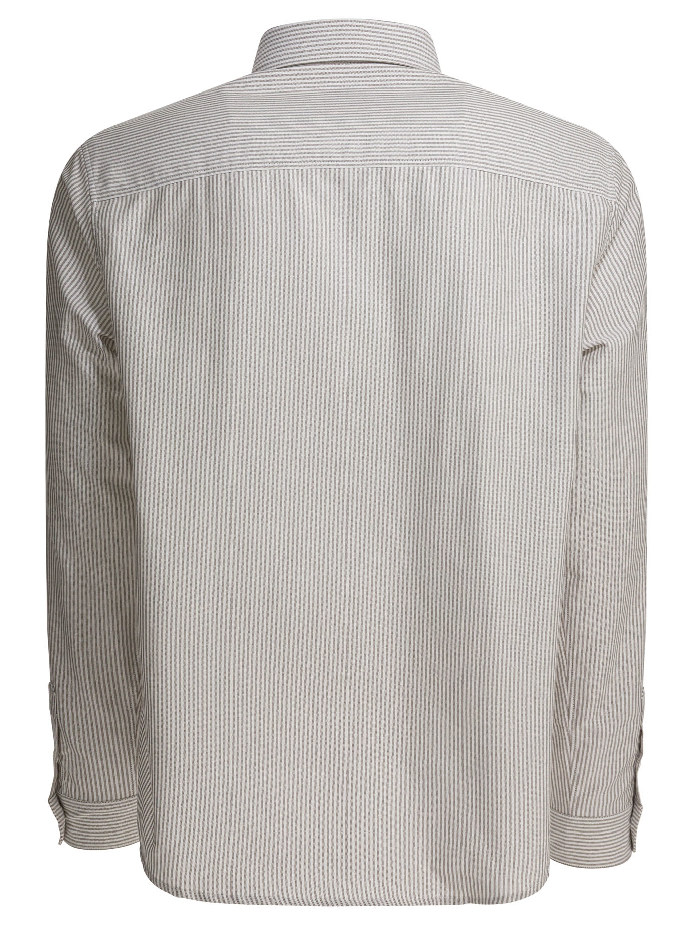 [A.P.C.] Casual Jacket SS26 COGUH-H12499JAC