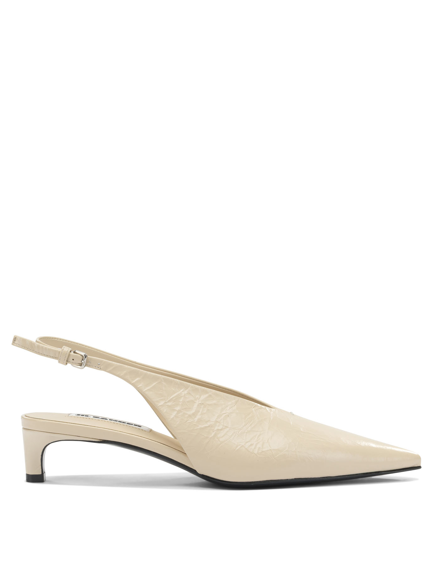 [Jil Sander] Pumps SS26 J15WP0128P7589276