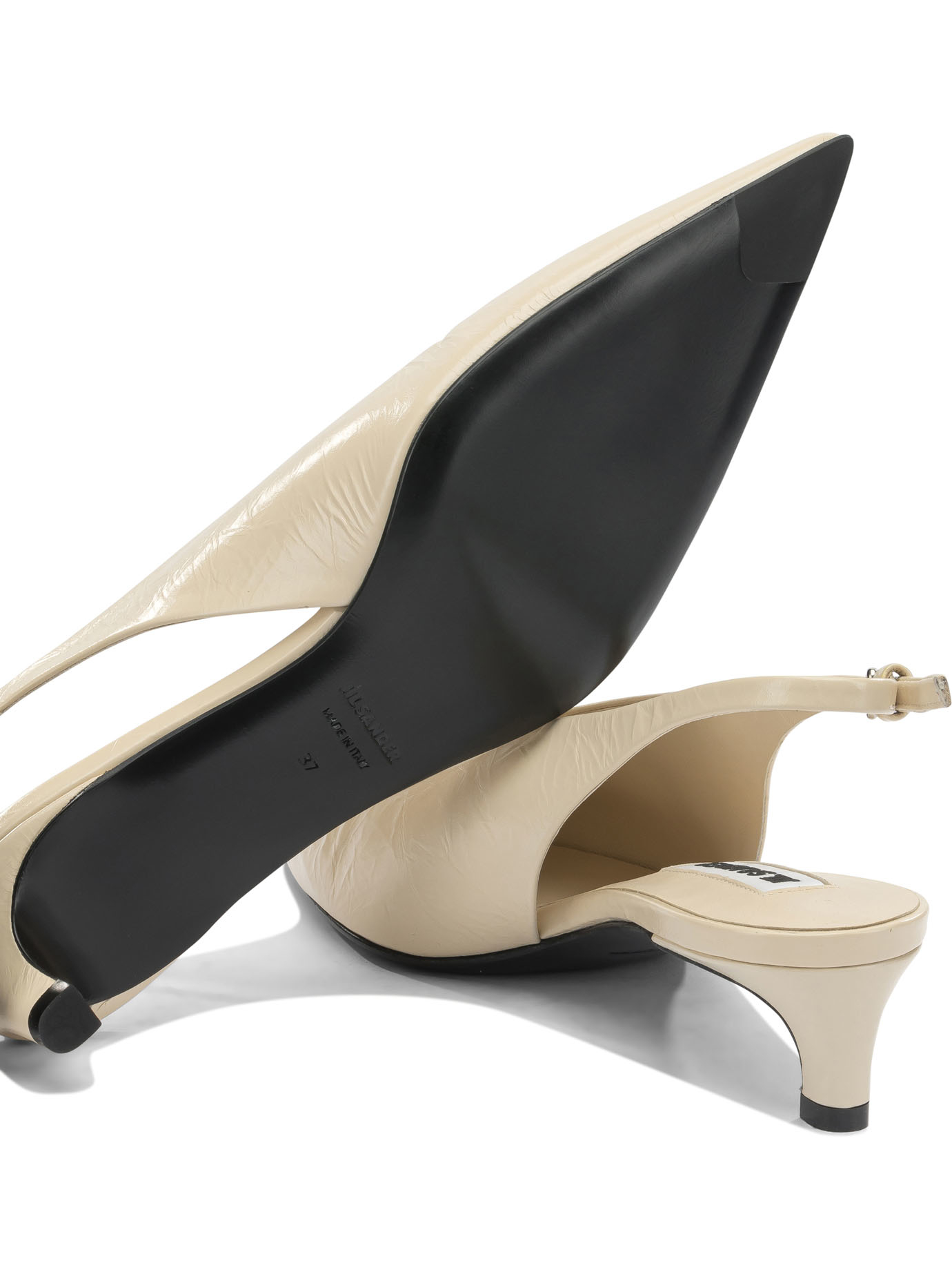 [Jil Sander] Pumps SS26 J15WP0128P7589276