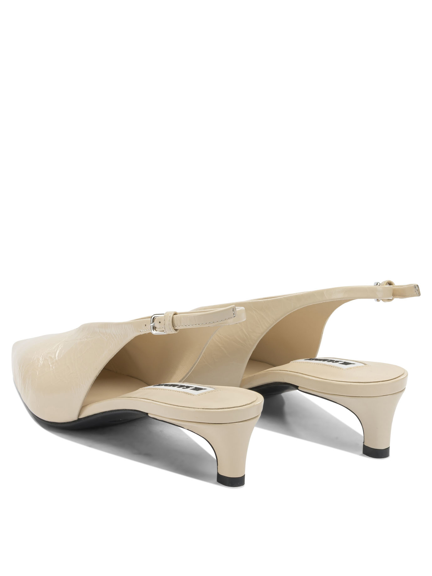 [Jil Sander] Pumps SS26 J15WP0128P7589276