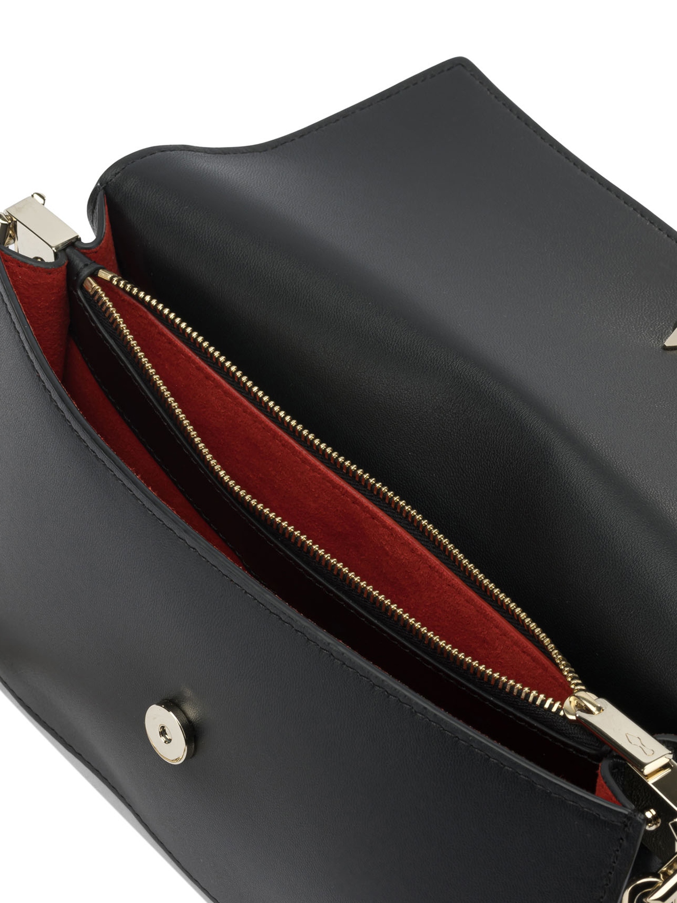 [Christian Louboutin] Shoulder bag SS26 1265031CM6S