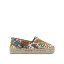 [Etro] Espadrille SS26 WS4G0002AKG79X0801