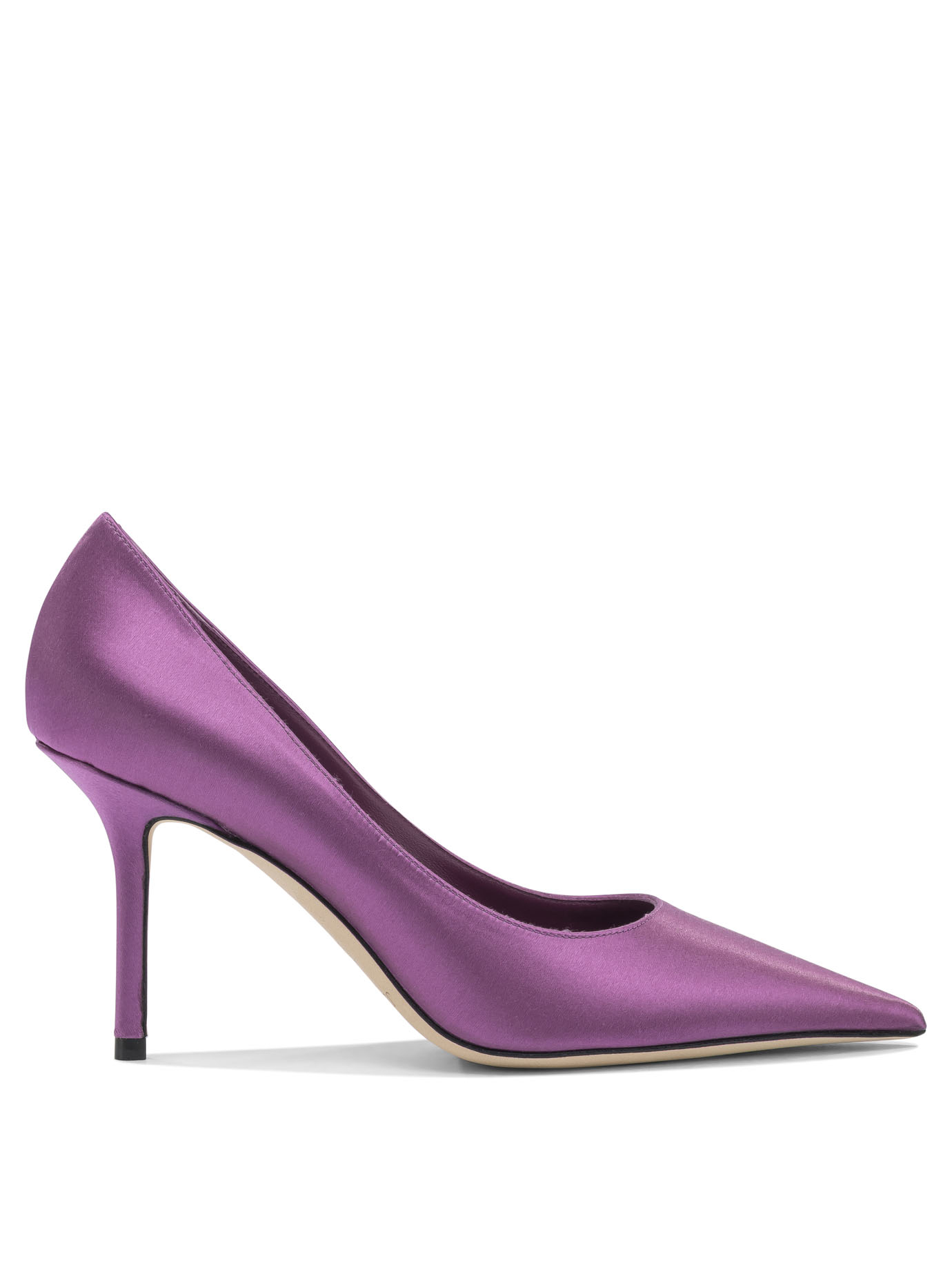 [Jimmy Choo] Pumps SS26 LOVE 85SATVIOLET ORCHID