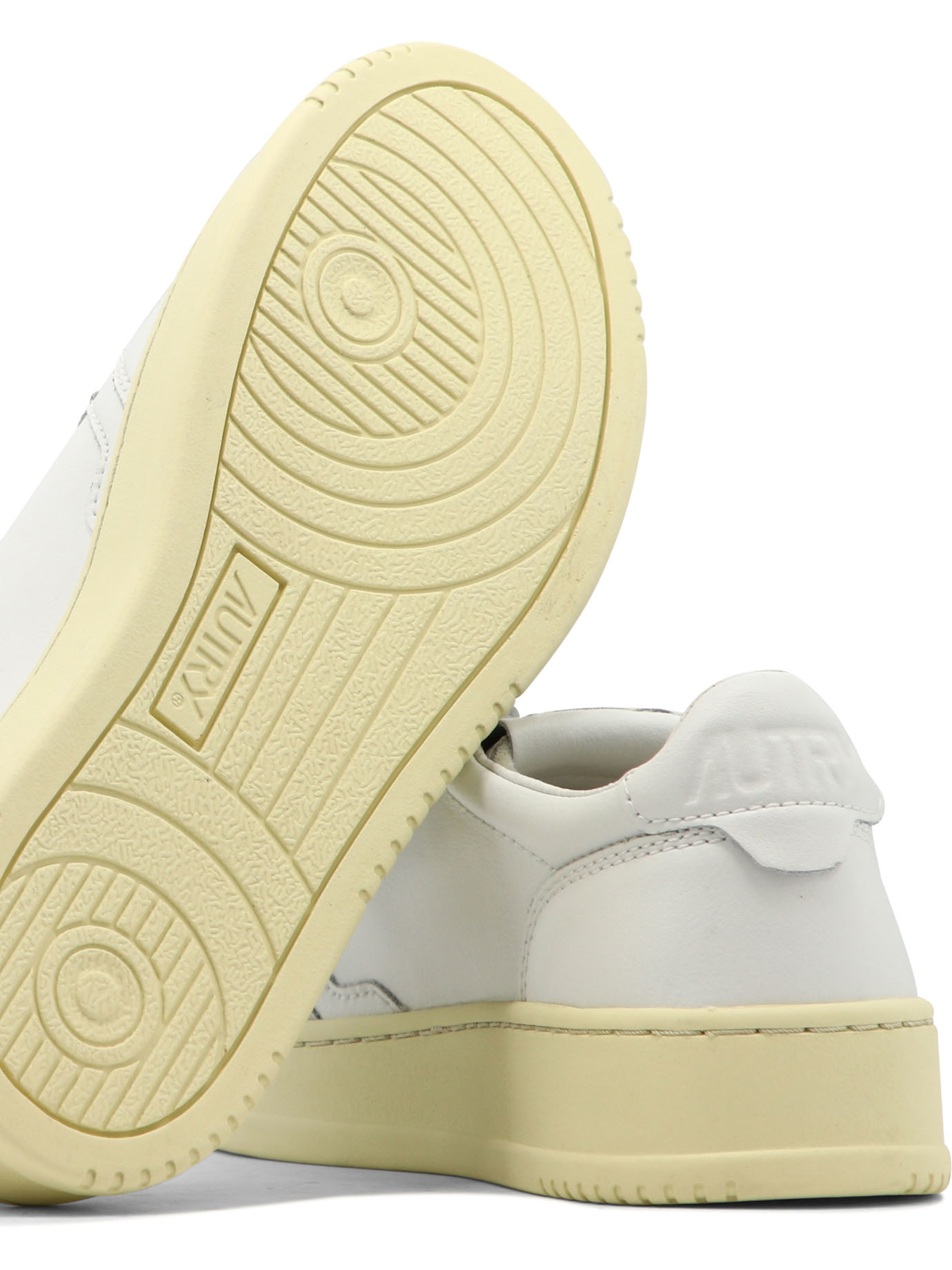 [AUTRY] Sneakers SS26 AULWLL15