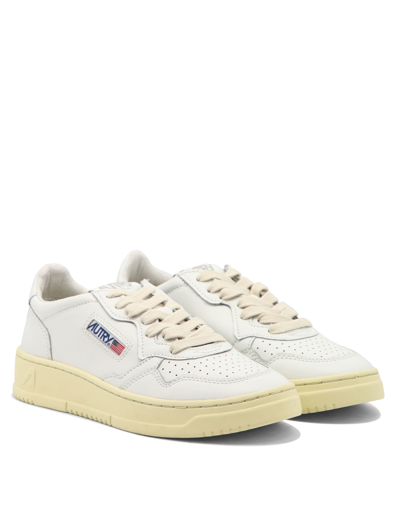 [AUTRY] Sneakers SS26 AULWLL15