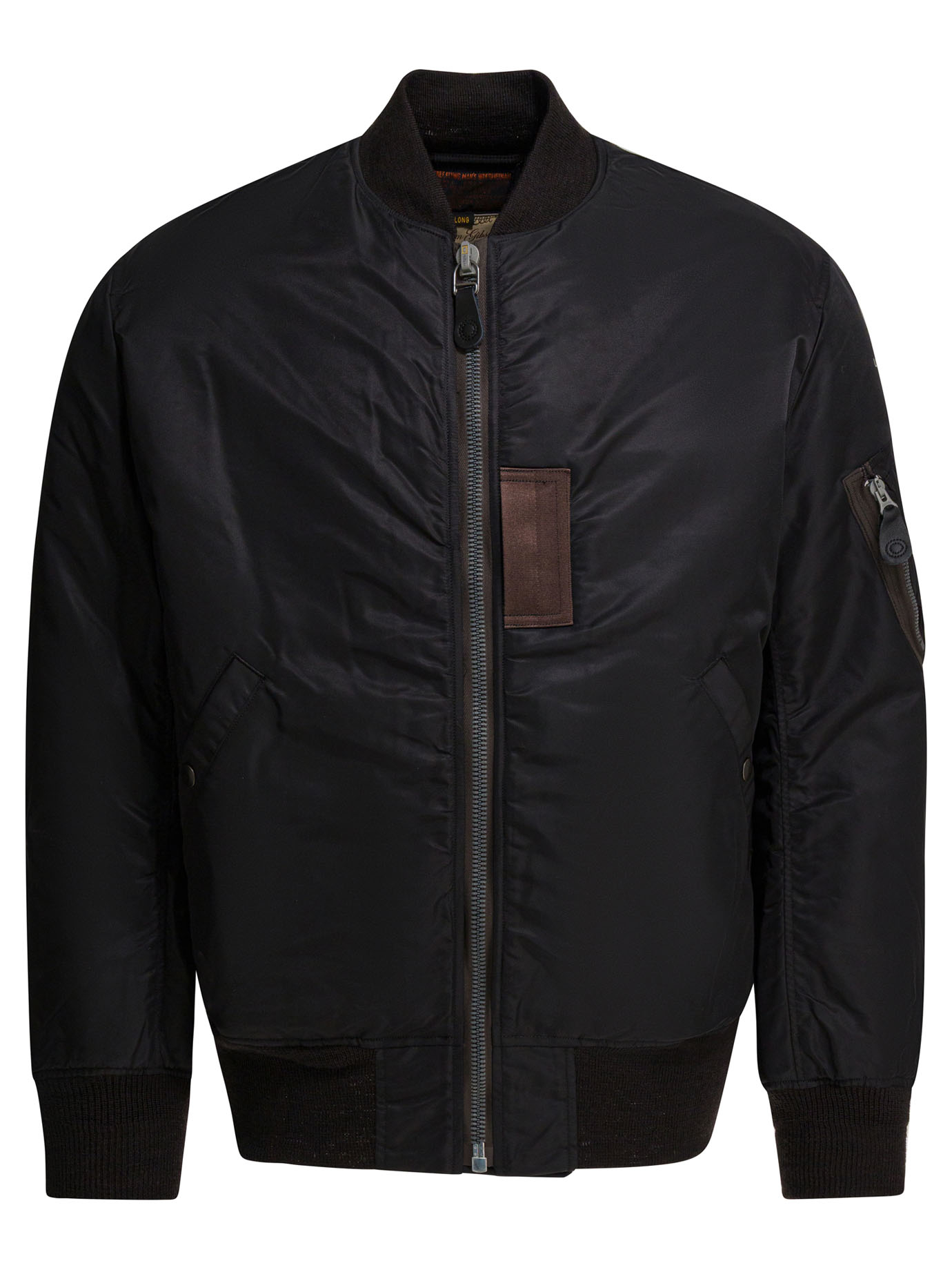 [Buzz Rickson's] Bomber Jacket SS26 BR1577201