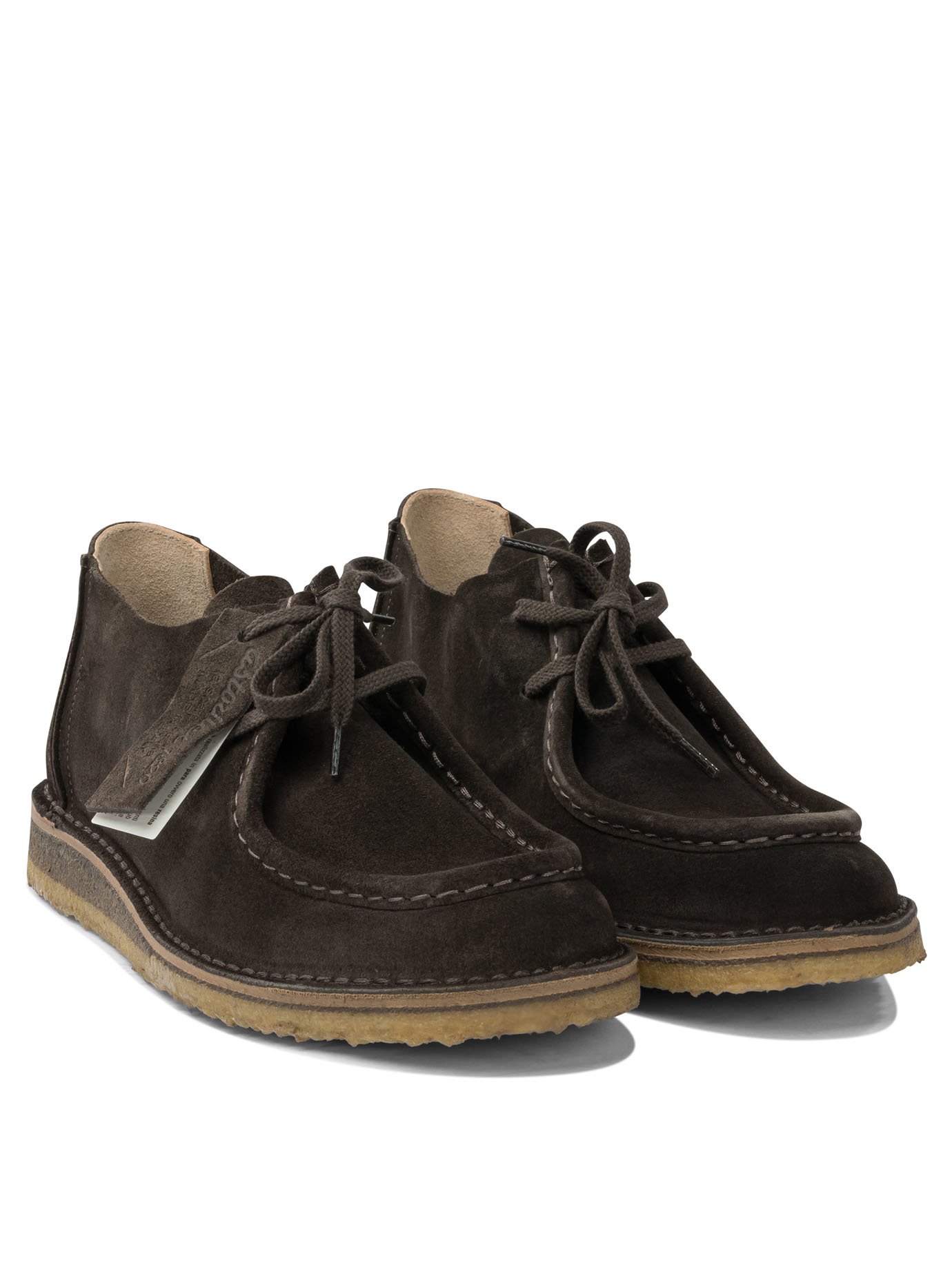 [Astorflex] Boots SS26 BEENFLEX001480