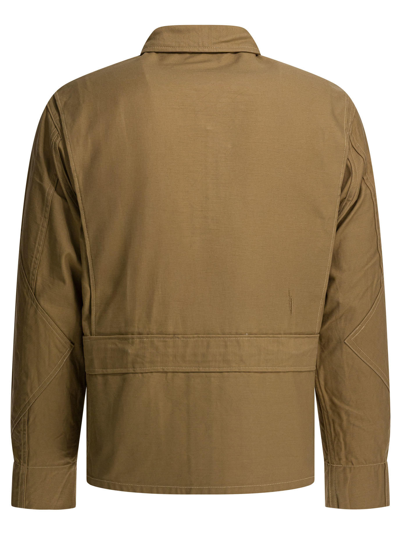 [Buzz Rickson's] Casual Jacket SS26 BR1576901