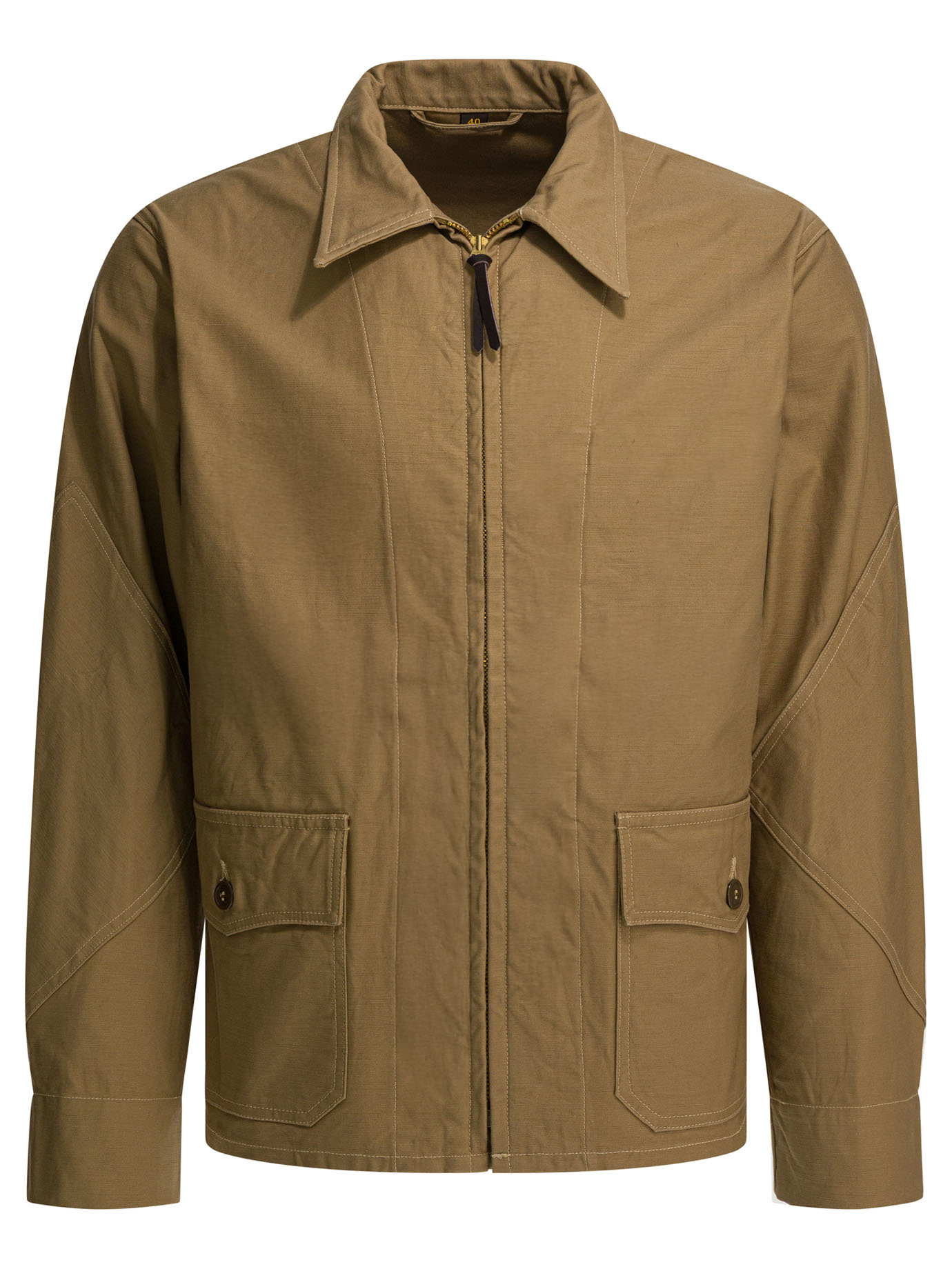[Buzz Rickson's] Casual Jacket SS26 BR1576901
