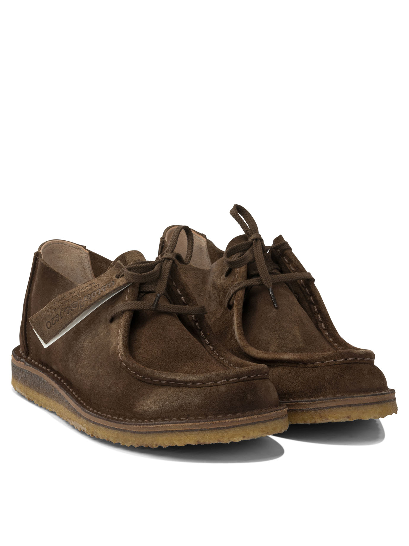 [Astorflex] Boots SS26 BEENFLEX001419