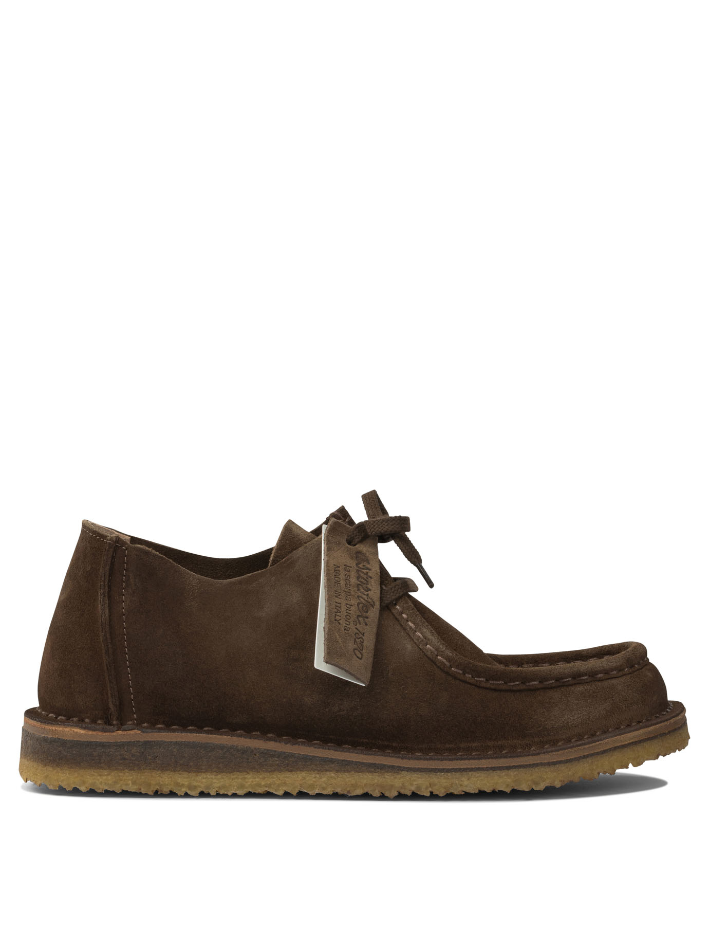 [Astorflex] Boots SS26 BEENFLEX001419