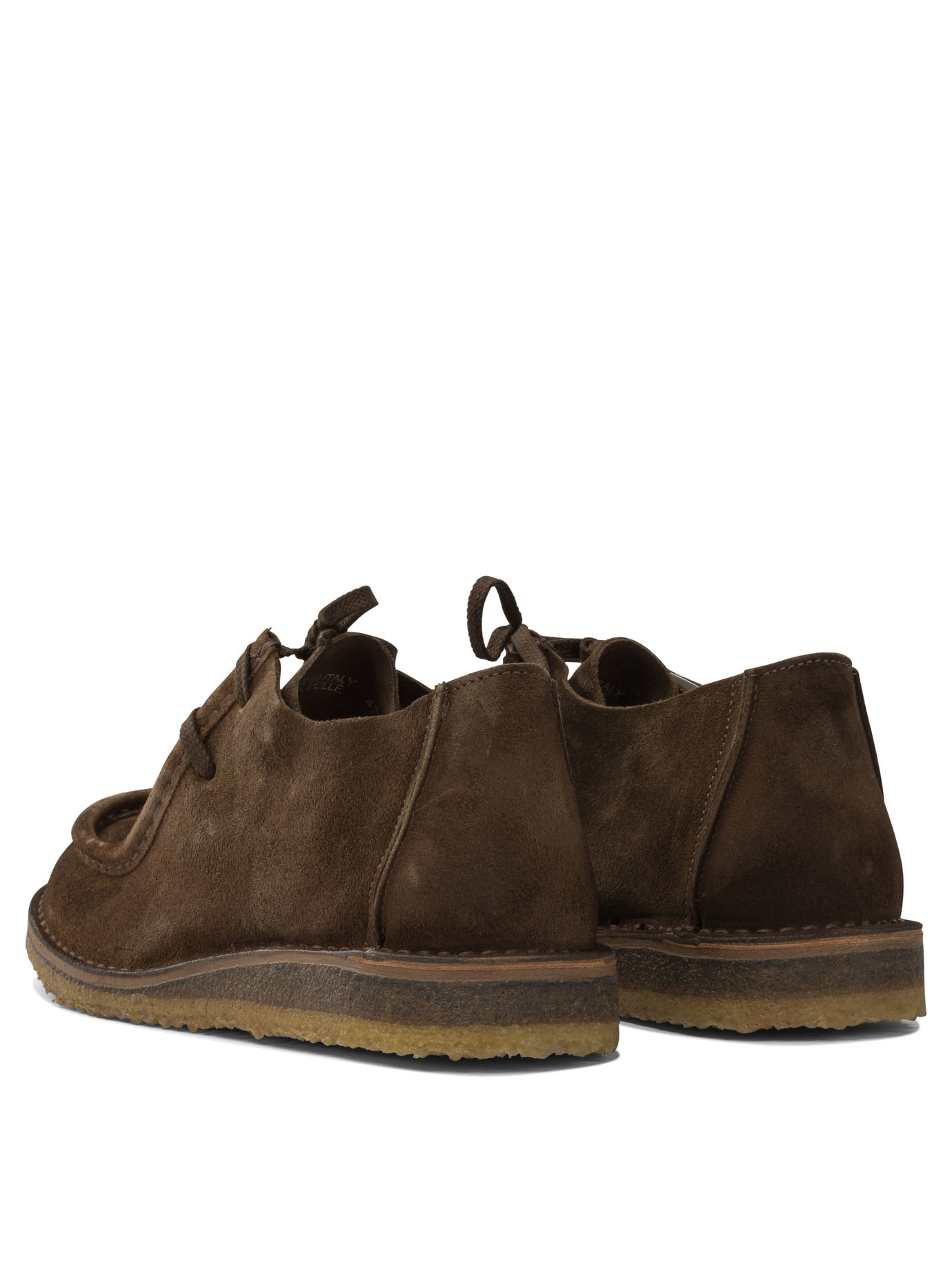 [Astorflex] Boots SS26 BEENFLEX001419