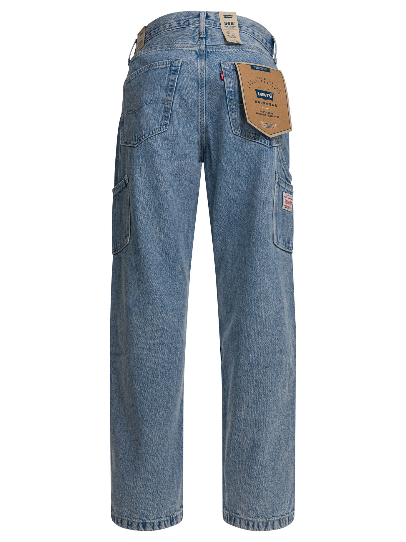 [Levi's] Jeans SS26 558490047