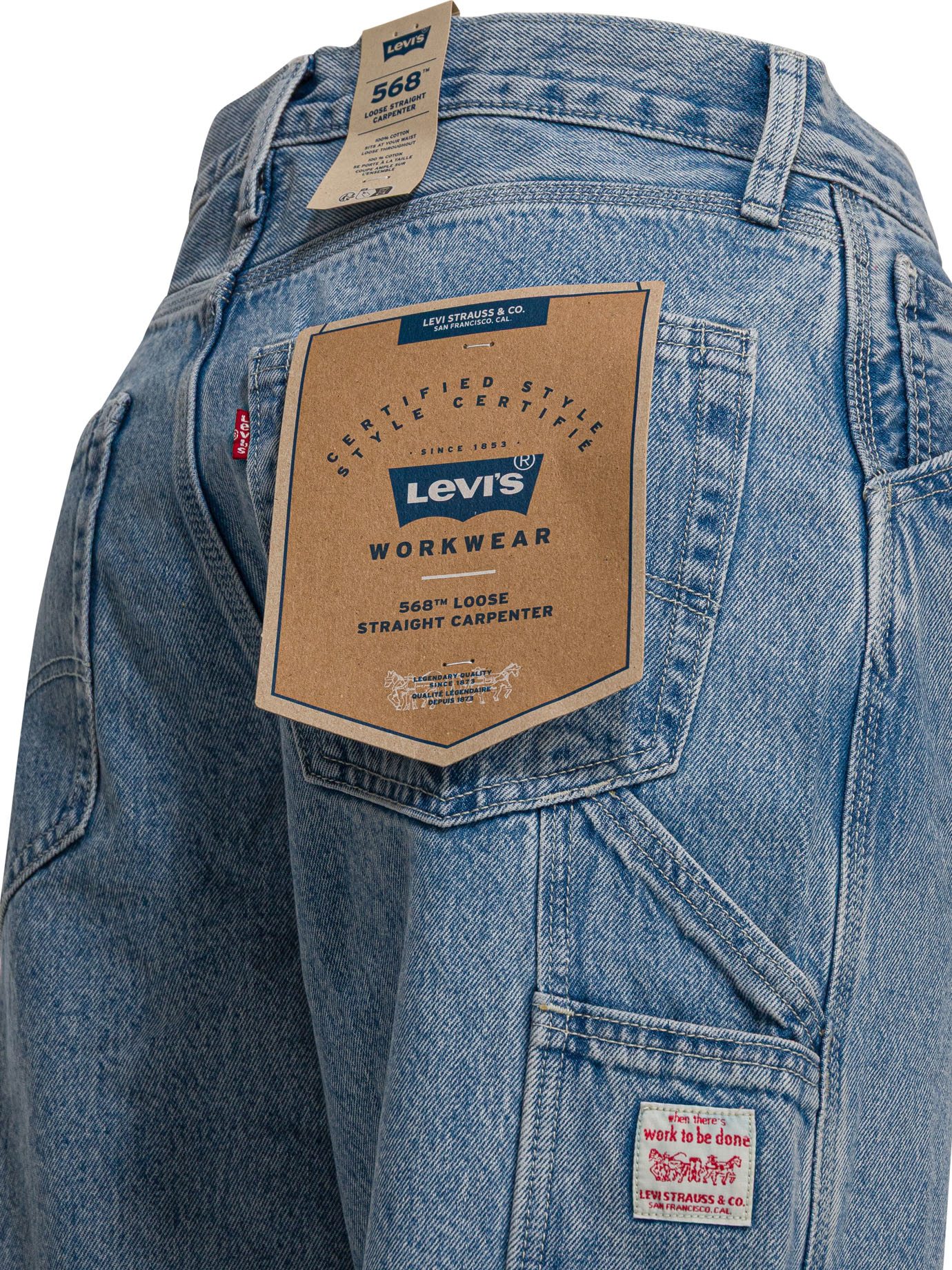 [Levi's] Jeans SS26 558490047