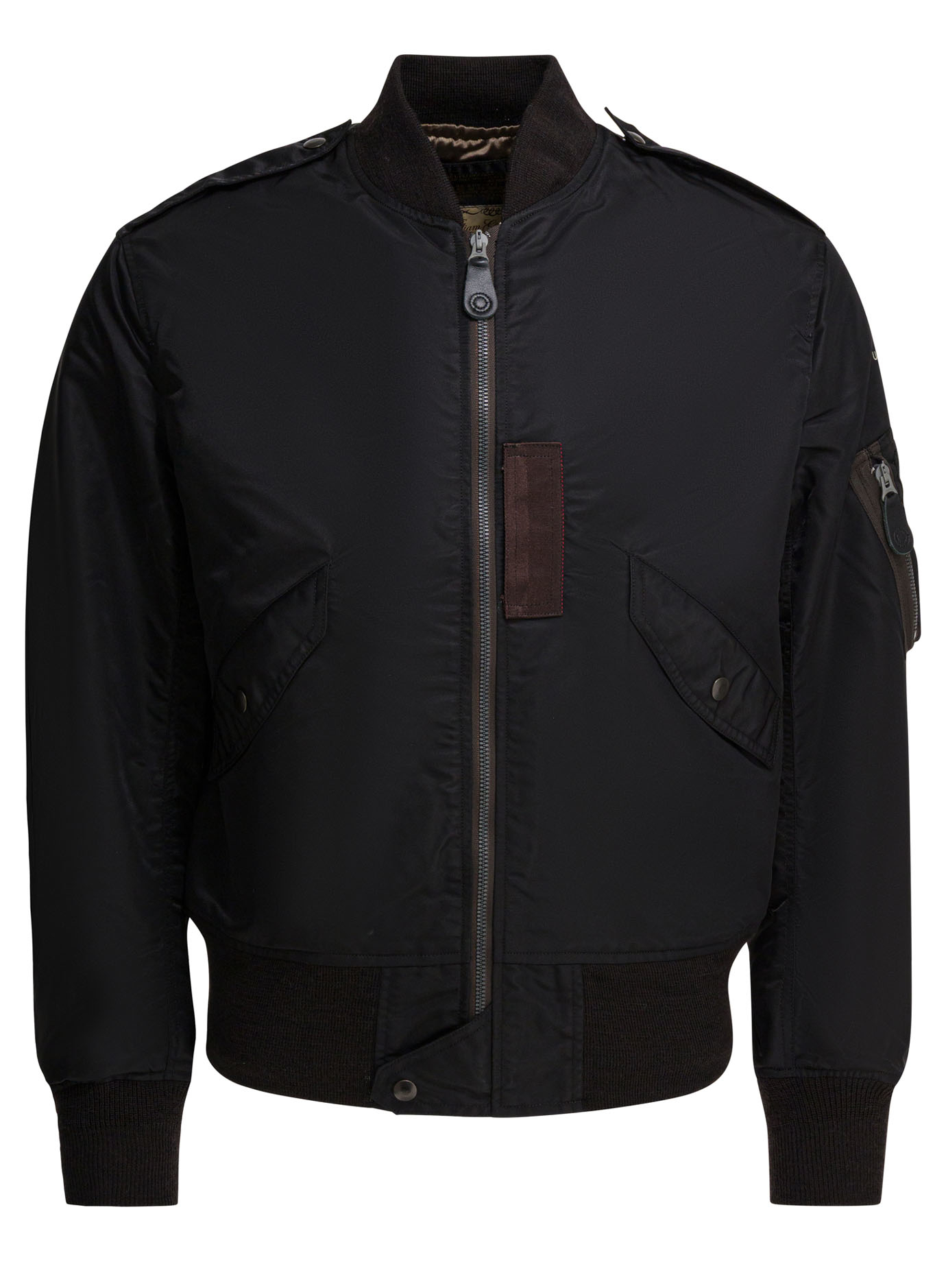 [Buzz Rickson's] Bomber Jacket SS26 BR1562502