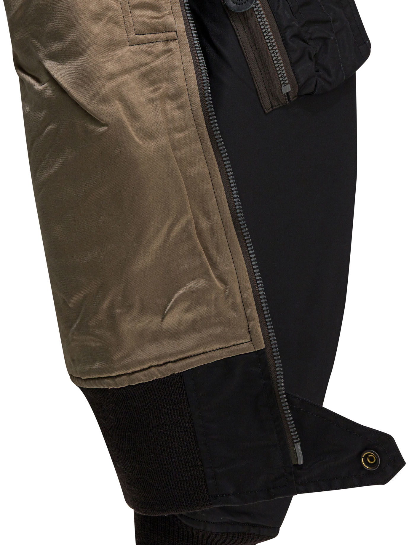 [Buzz Rickson's] Bomber Jacket SS26 BR1562502