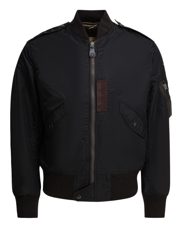 [Buzz Rickson's] Bomber Jacket SS26 BR1562502