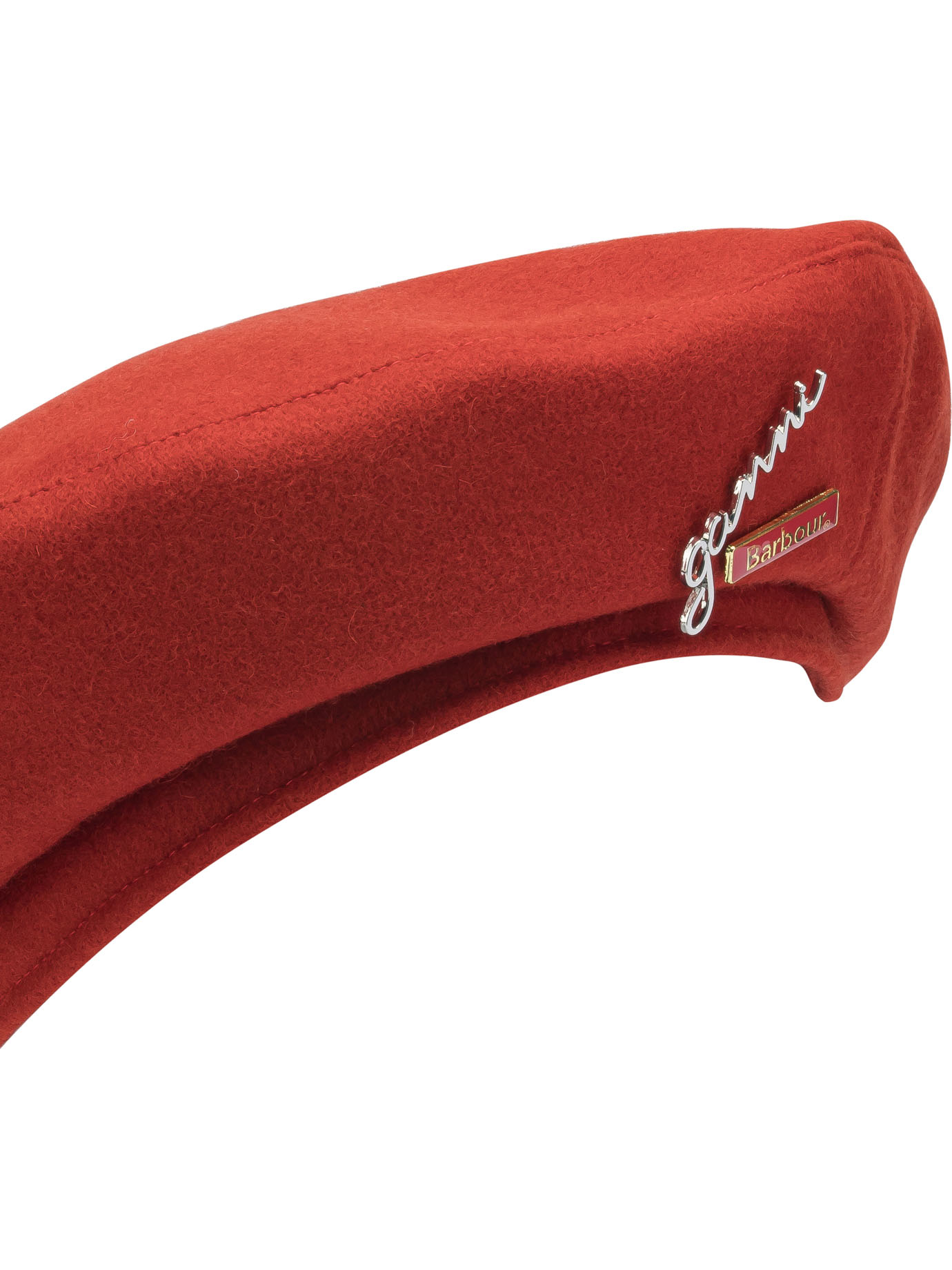 [Barbour] Beanie SS26 LHA0613LHARE51