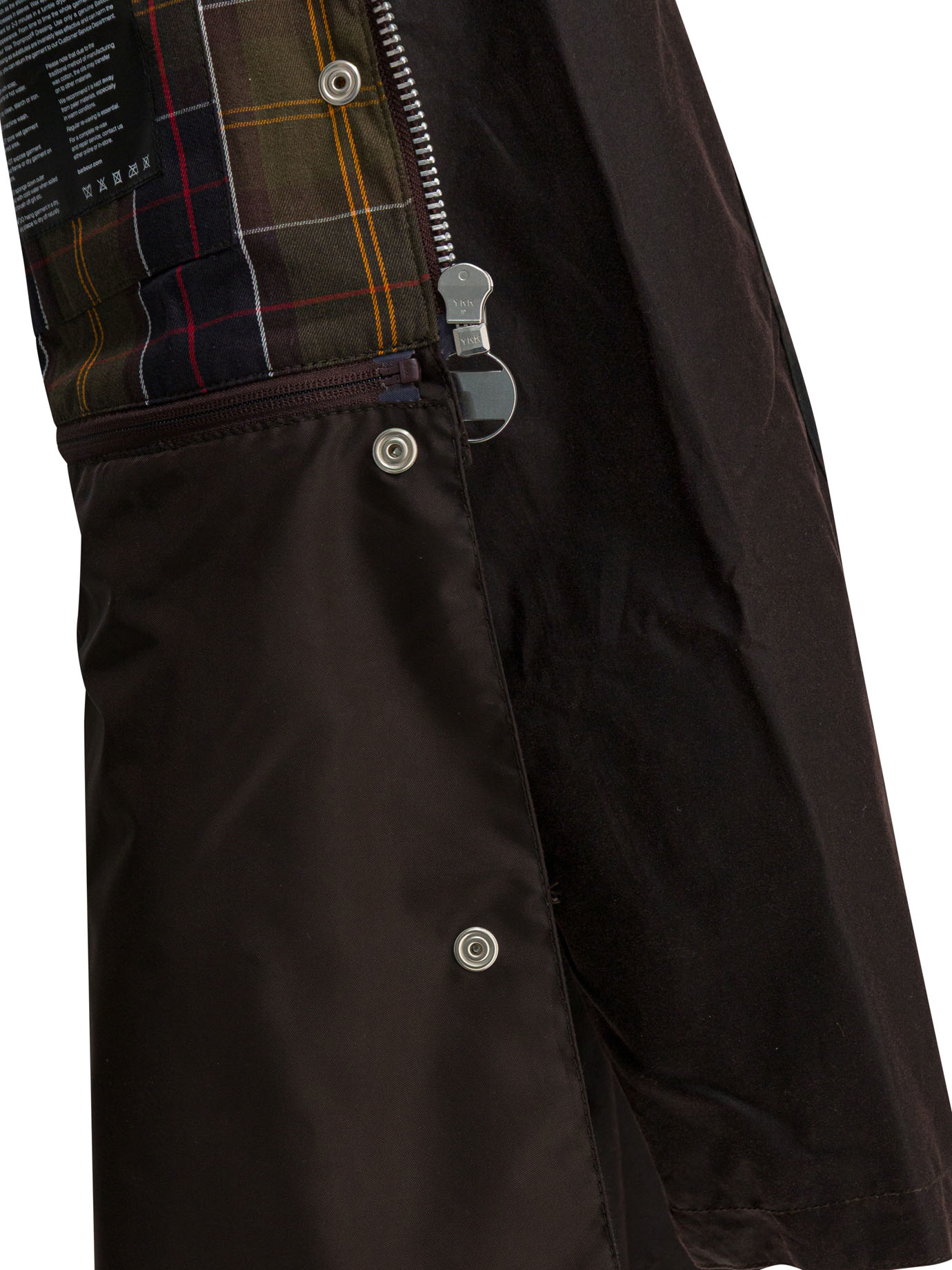 [Barbour] Casual Jacket SS26 LWX1523LWXBR71