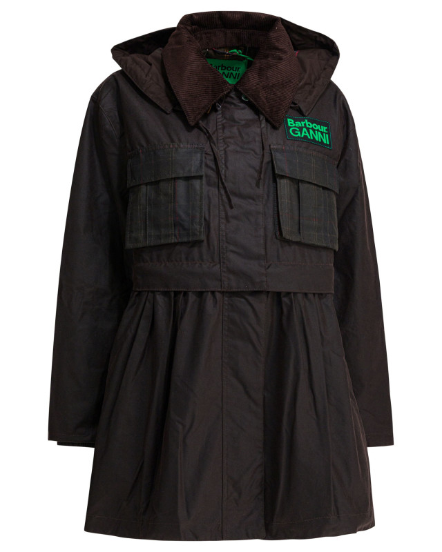 [Barbour] Casual Jacket SS26 LWX1523LWXBR71