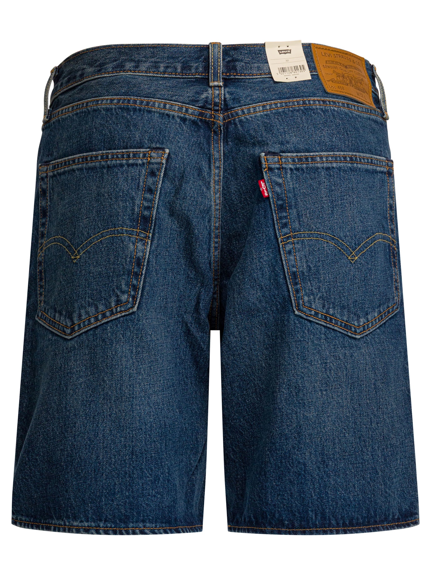 [Levi's] Shorts SS26 A84610003