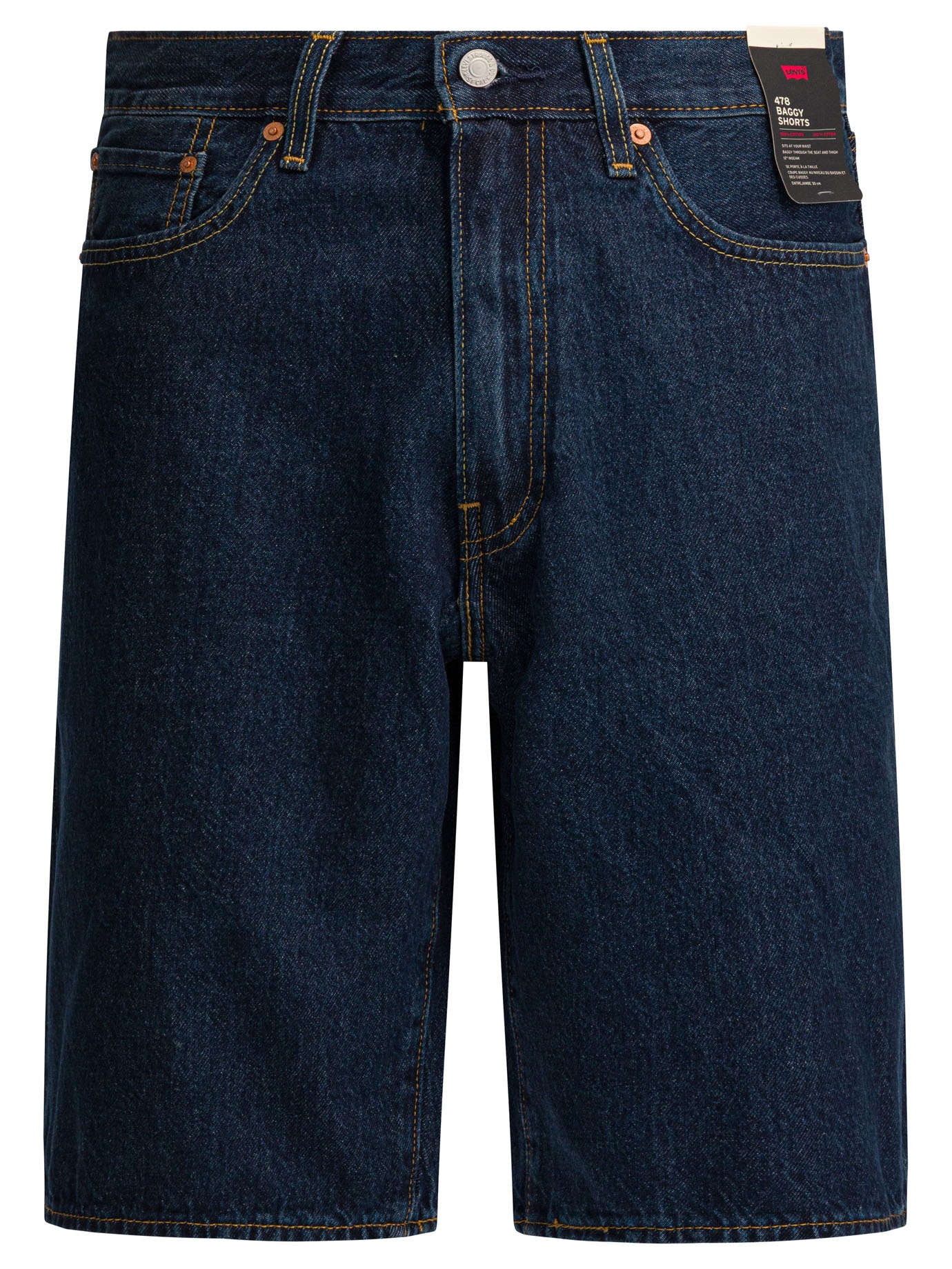 [Levi's] Shorts SS26 001JM0009