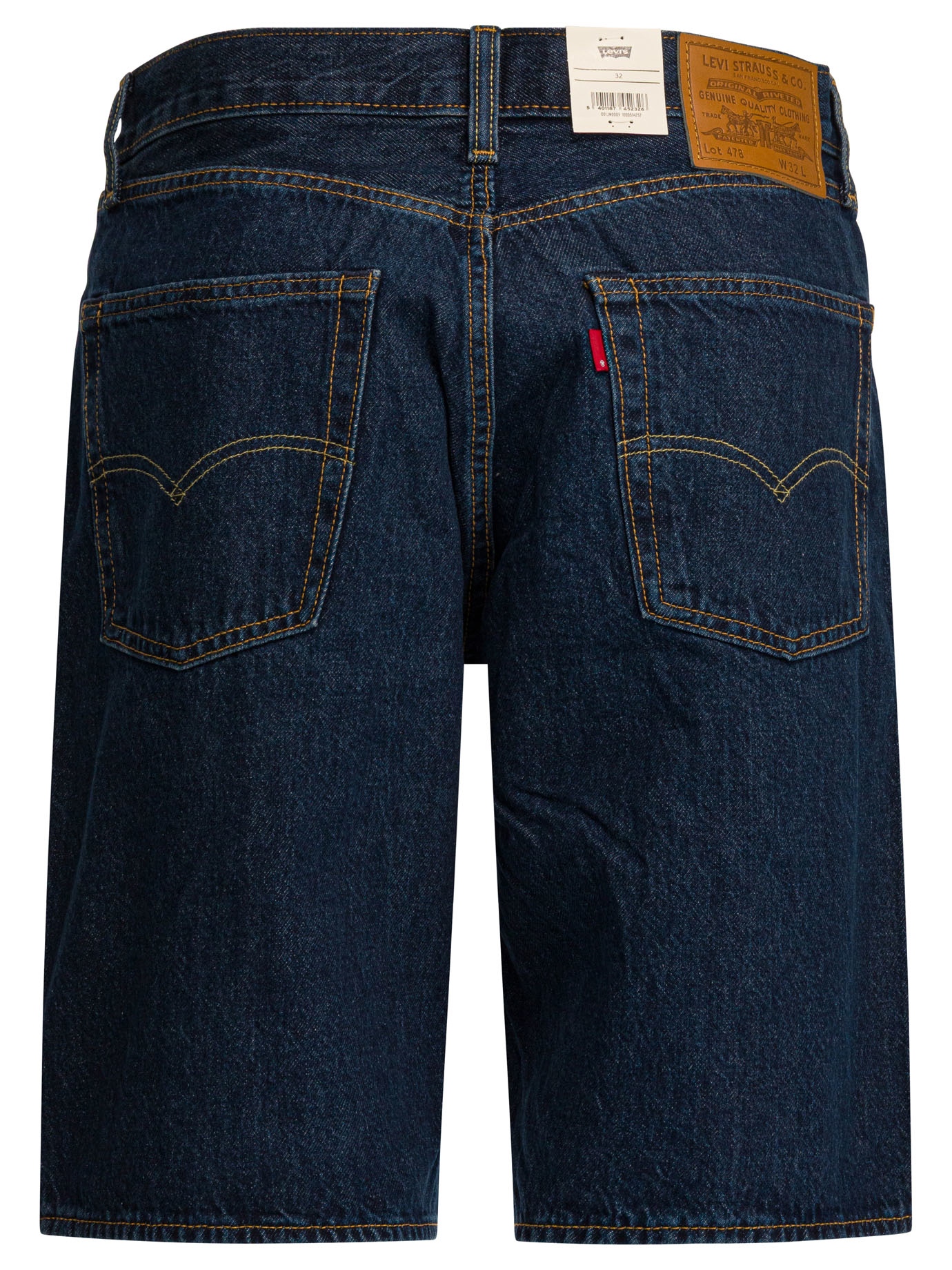 [Levi's] Shorts SS26 001JM0009