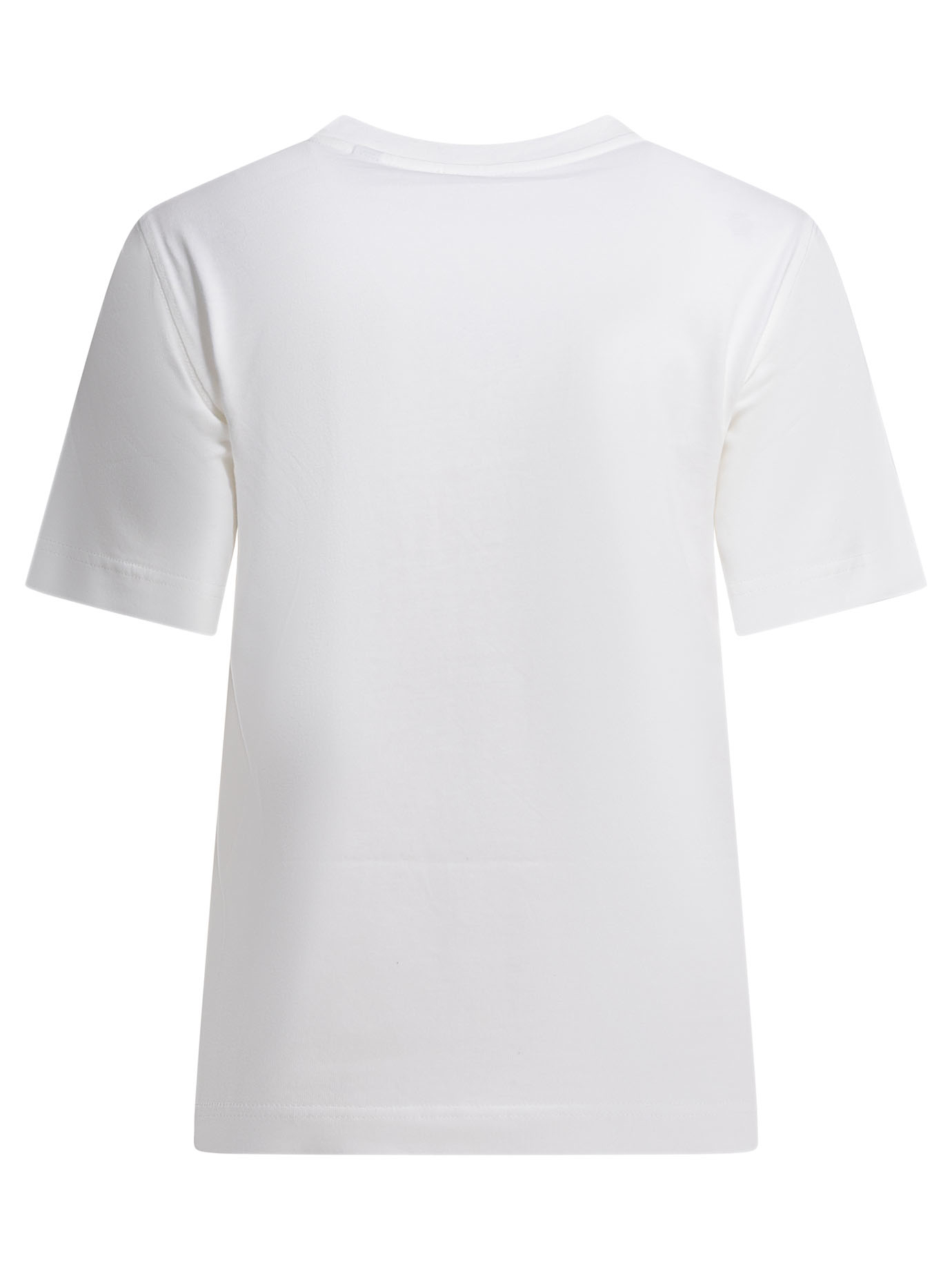 [Burberry] T-shirts Short Sleeve SS26 8118978